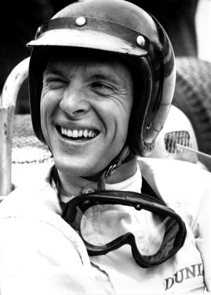 Dan Gurney.  Foto: Auto-Medienportal.Net/Porsche